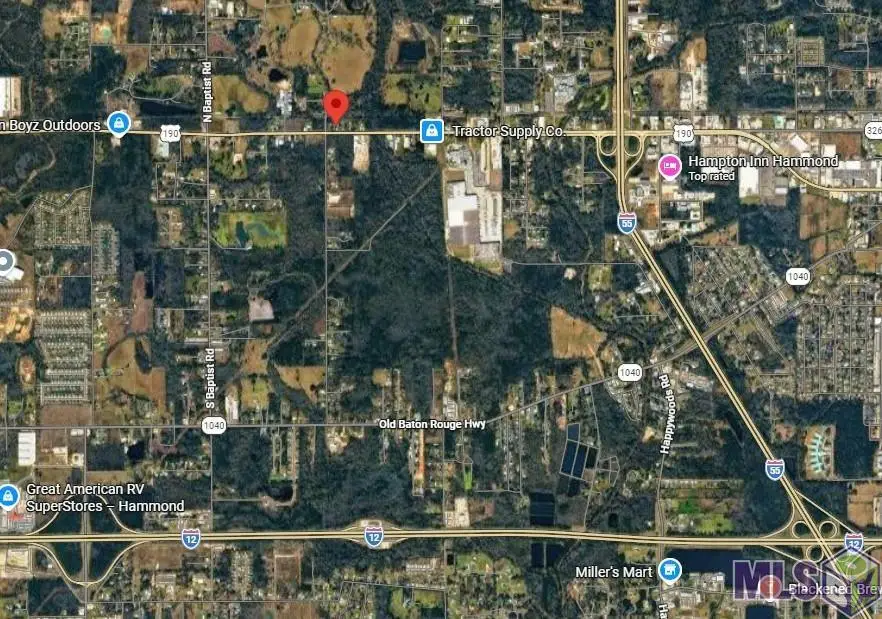 12289 Hwy 190, Hammond, LA 70401 - #3