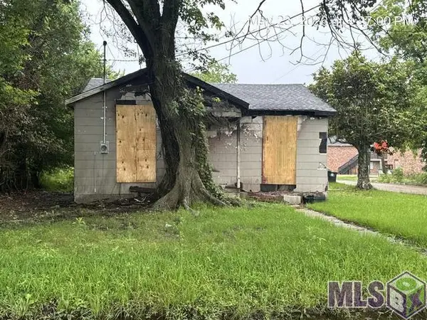 5710 Byron St, Baton Rouge, LA 70805
