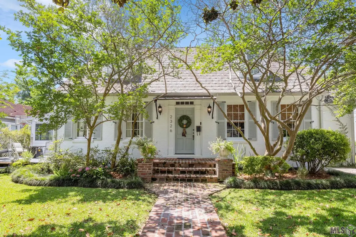 2326 Terrace Ave, Baton Rouge, LA 70806 - #1