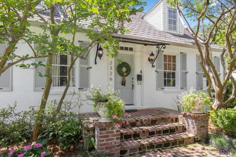 2326 Terrace Ave, Baton Rouge, LA 70806 - #2