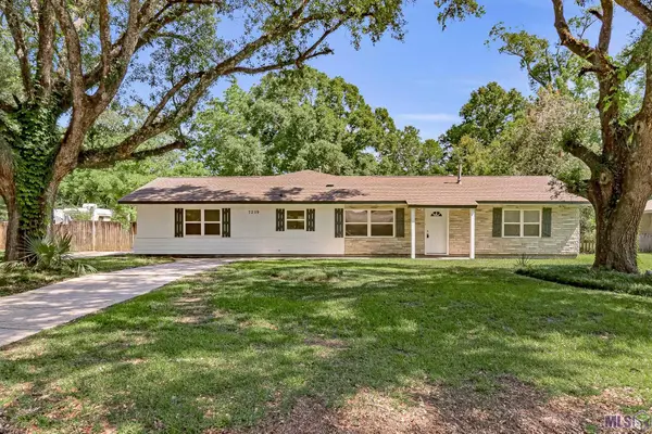 7259 Colfax Dr, Baker, LA 70714