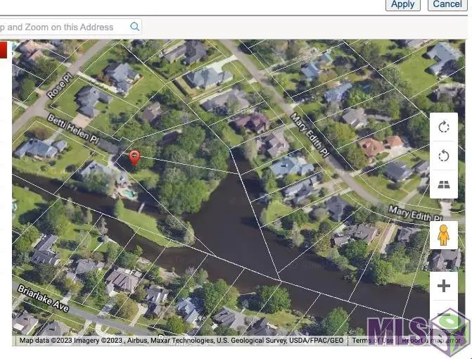 Lot 121B Betti Helen Pl, Baton Rouge, LA 70809 - #2