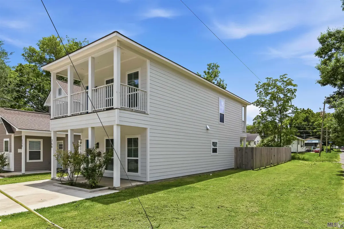 200 Evergreen Ave, Baton Rouge, LA 70806 - #1