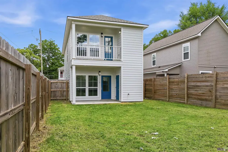 200 Evergreen Ave, Baton Rouge, LA 70806 - #3