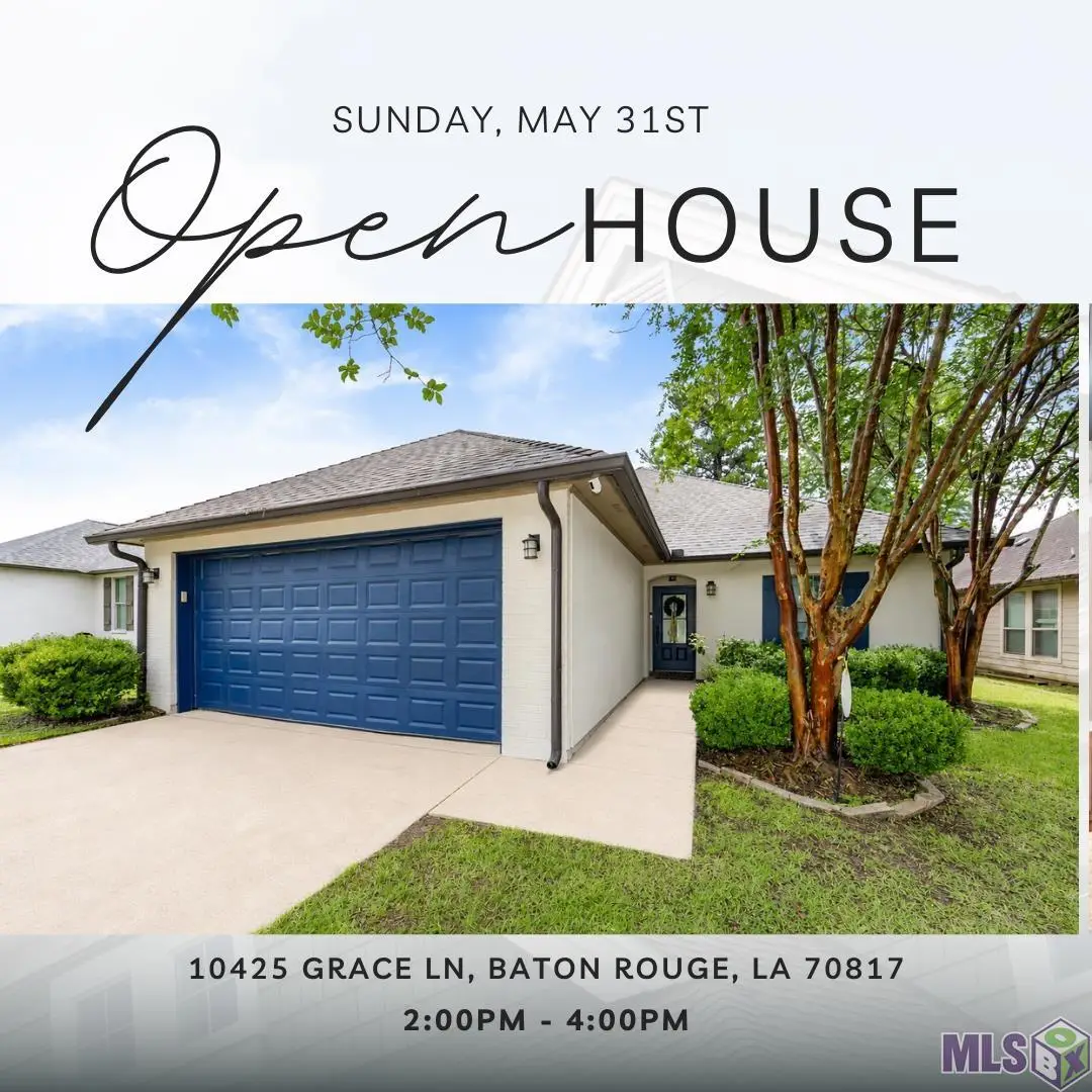 10425 Grace Ln, Baton Rouge, LA 70817 - #1
