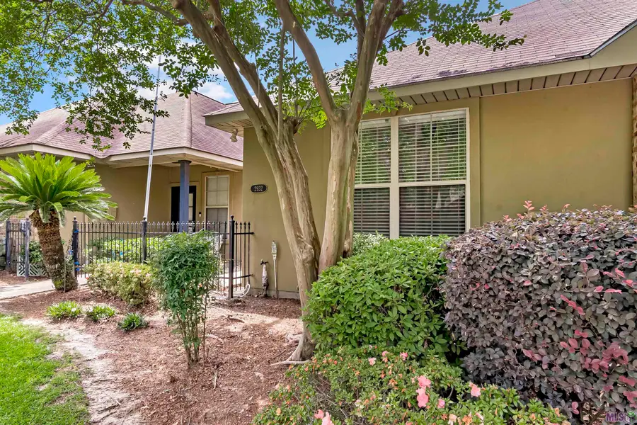 2932 Magazine Dr, Baton Rouge, LA 70816 - #2