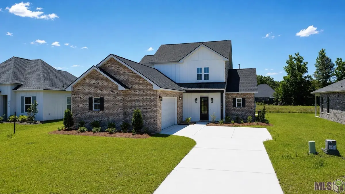 10480 High Point Dr, Denham Springs, LA 70706 - #1