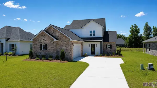 10480 High Point Dr, Denham Springs, LA 70706