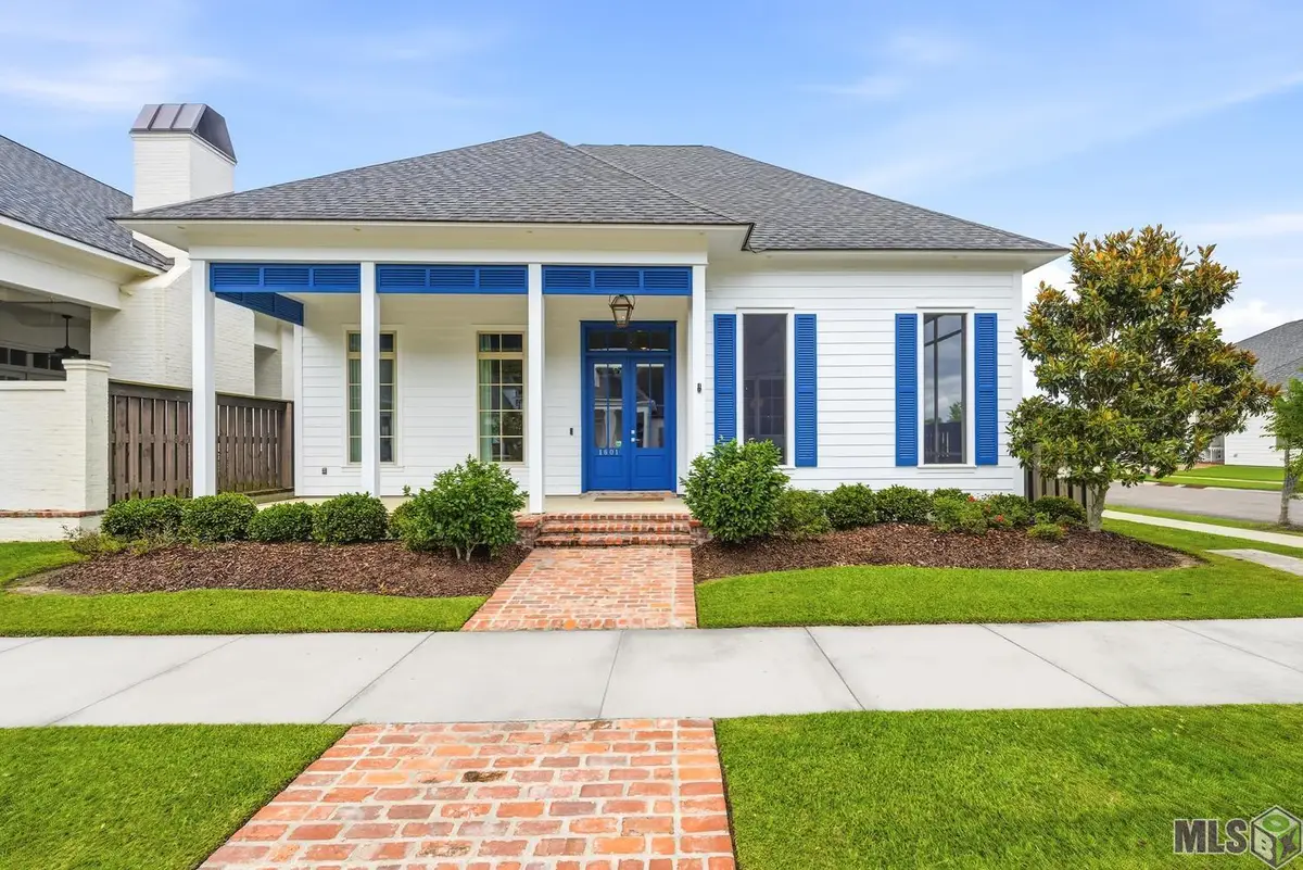 1601 Sugar Cane Ln, Baton Rouge, LA 70810 - #1