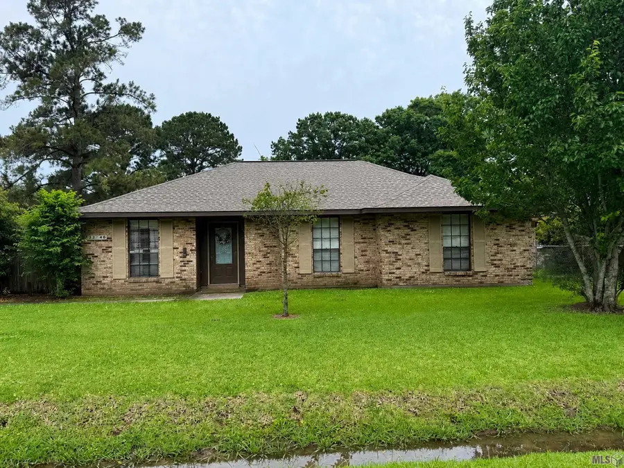 22940 Jade Dr, Plaquemine, LA 70764 - #2