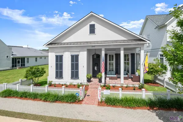 2843 Pointe-marie Dr, Baton Rouge, LA 70820