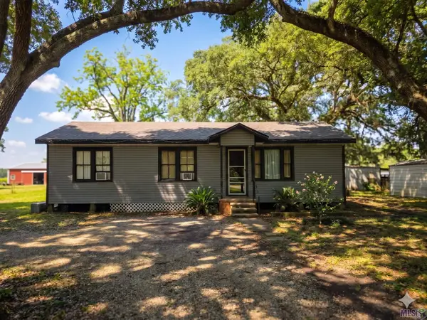 11483 Beco Rd, St. Amant, LA 70774