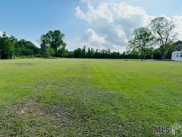 Tbd2 Bernard Road, Opelousas, LA 70570
