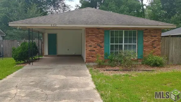 604 J W Davis Dr, Hammond, LA 70403