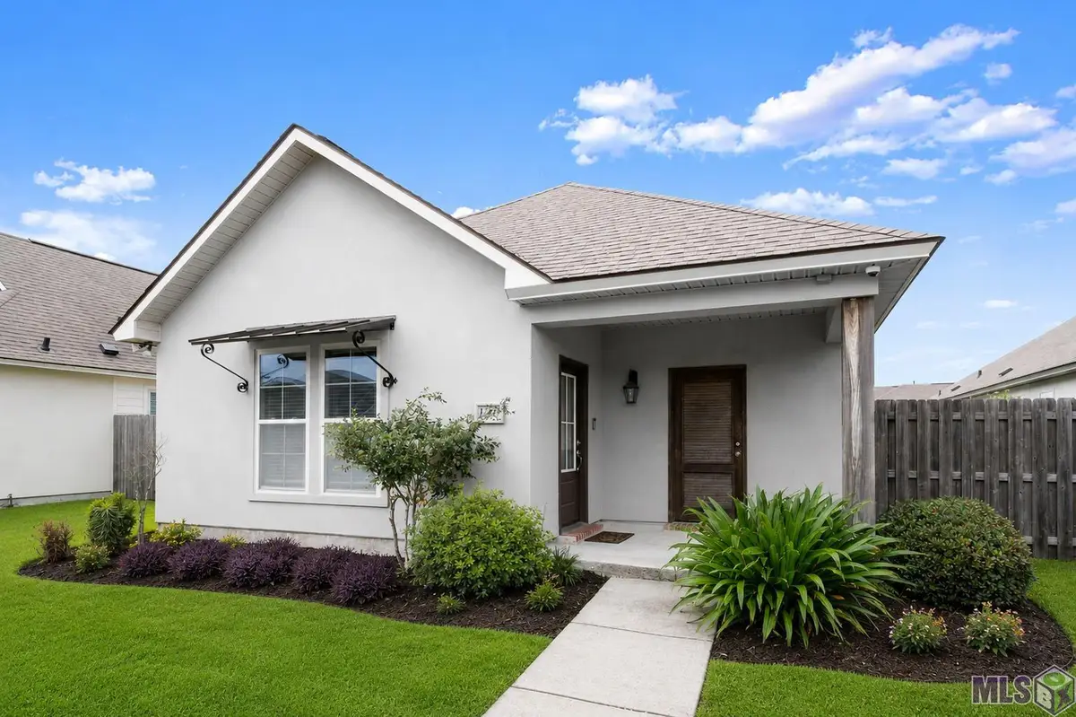 1430 Gardenia Ln, Baton Rouge, LA 70820 - #1