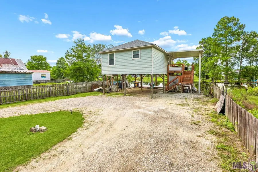 22423 Gull St, Maurepas, LA 70449 - #2