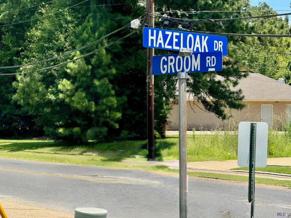 Lot F Hazeloak Dr, Baker, LA 70714 - #1