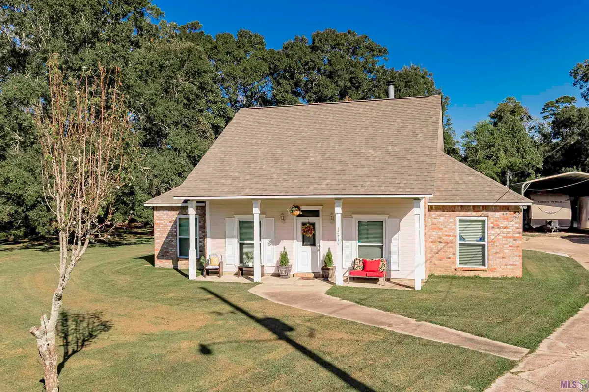32810 Poplar Ct, Denham Springs, LA 70706 - #1