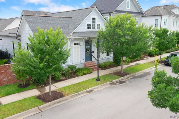 5312 Mimosa St, Baton Rouge, LA 70808