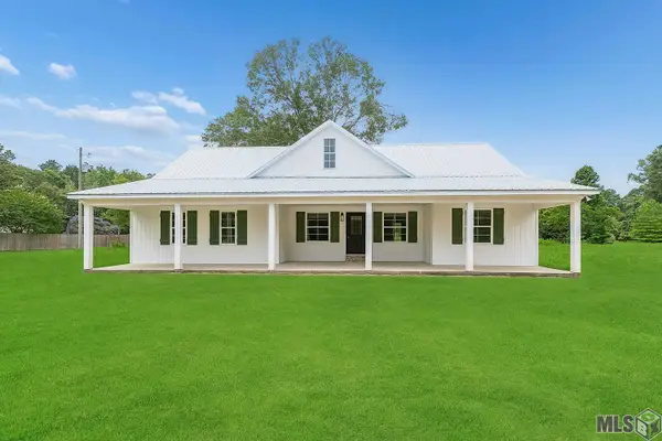 11306 Cloverleaf Dr, Denham Springs, LA 70706