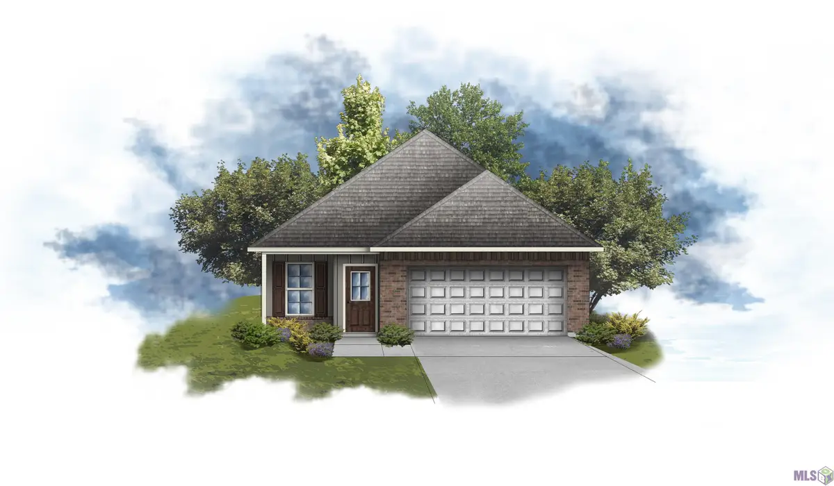 2075 Sherri's Way, Port Allen, LA 70767 - #1
