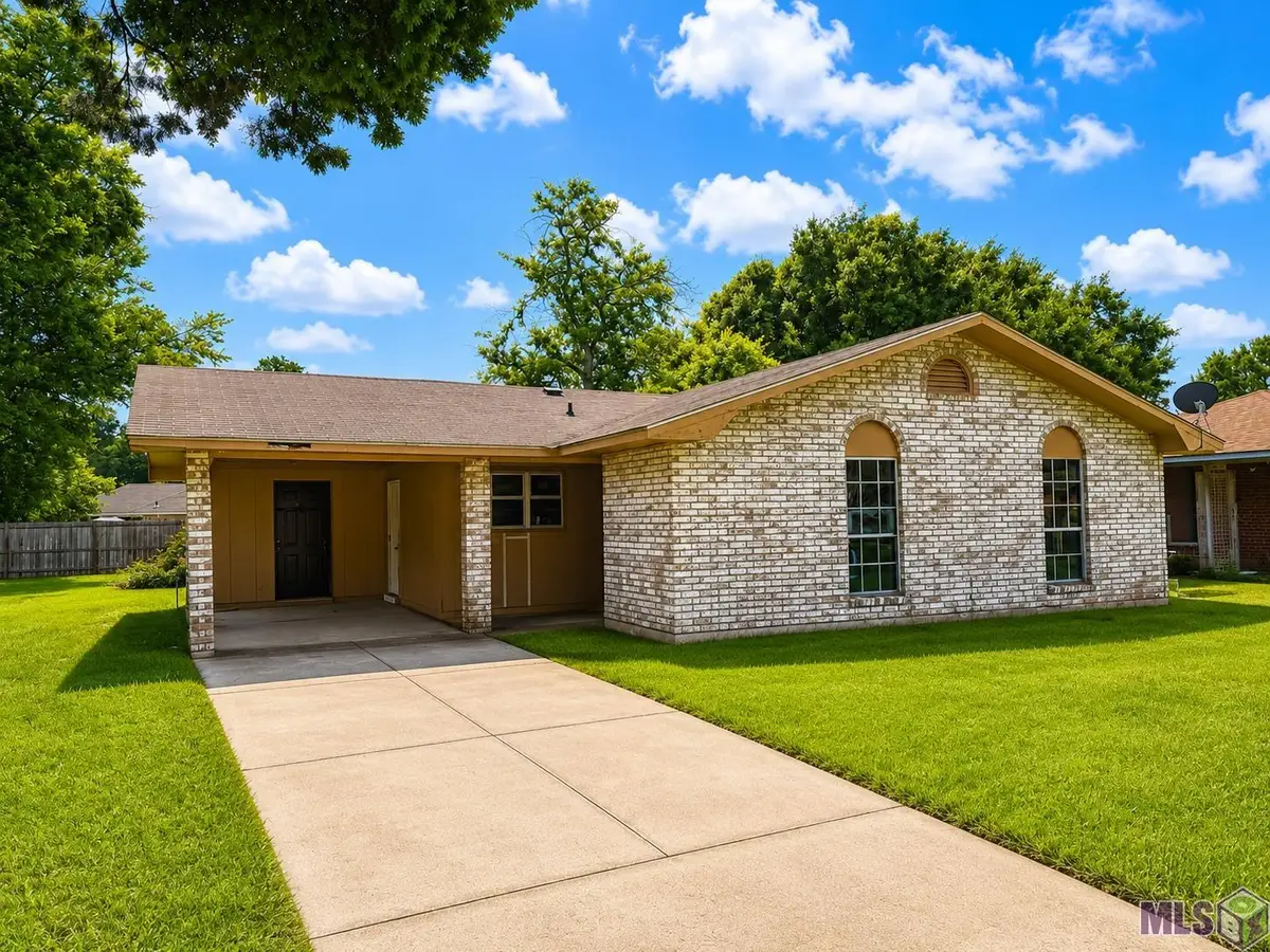 7474 E Driftwood Dr, Ventress, LA 70783 - #1