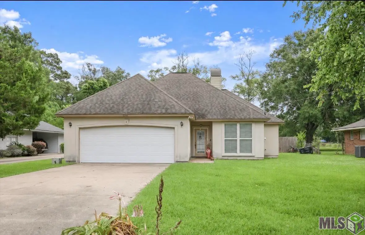 17532 Wisdom Dr, Baker, LA 70714 - #1