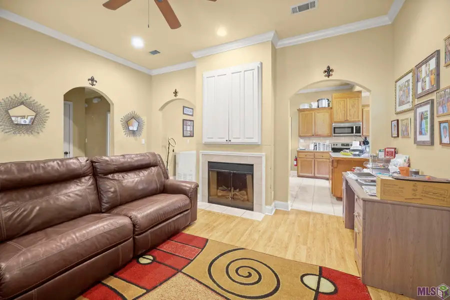 17532 Wisdom Dr, Baker, LA 70714 - #2