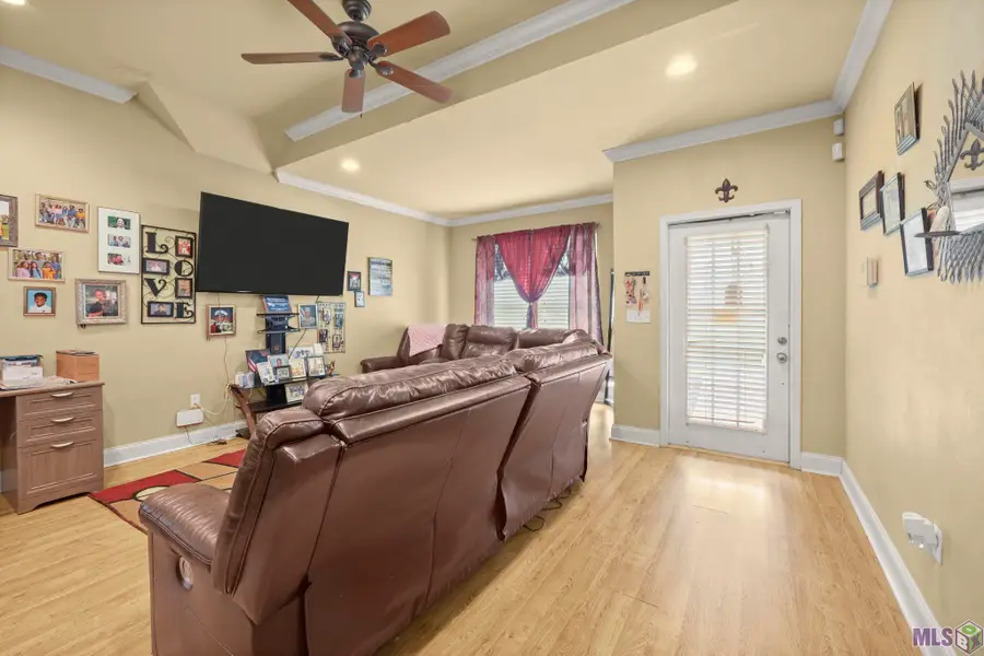 17532 Wisdom Dr, Baker, LA 70714 - #3