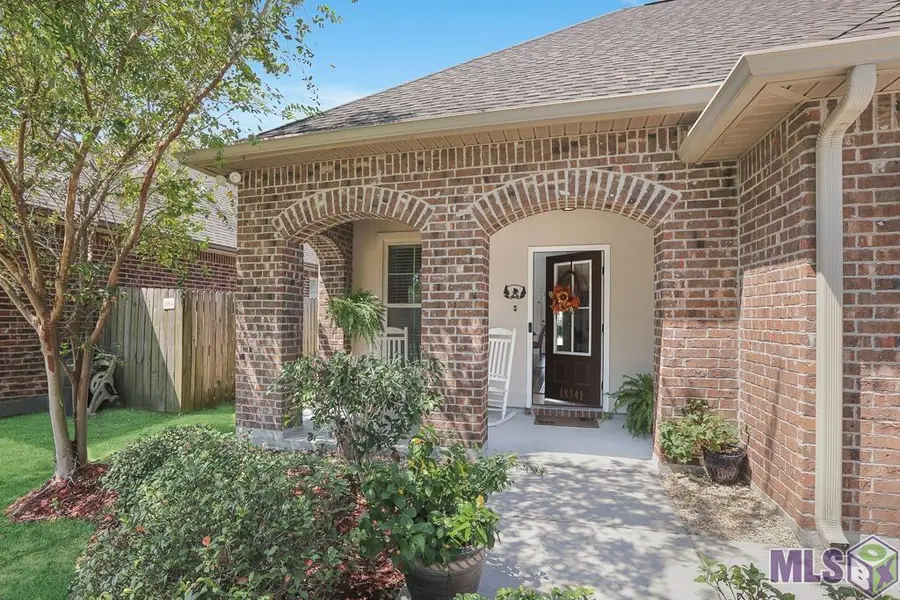 18341 Sunset Park Dr, Prairieville, LA 70769 - #2