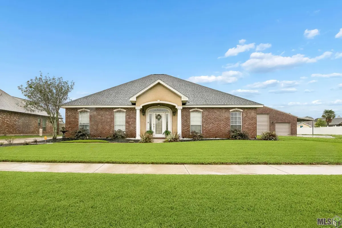 712 N Pine St, Gramercy, LA 70052 - #1