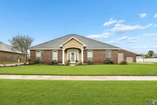 712 N Pine St, Gramercy, LA 70052