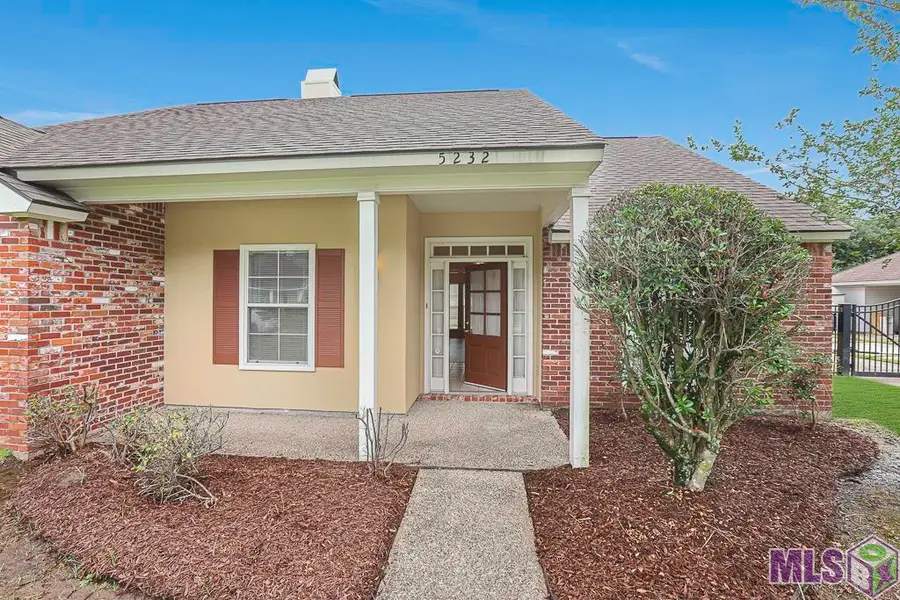 5232 River Meadow Dr, Baton Rouge, LA 70820 - #2