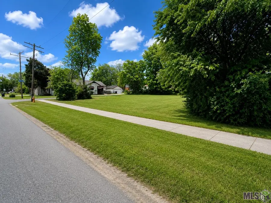 2956 Adams Ave, Baton Rouge, LA 70802 - #2