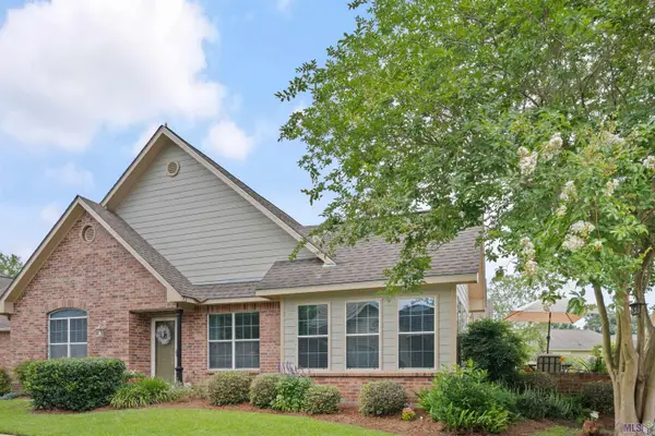7111 Village Maison Ct #72, Baton Rouge, LA 70809