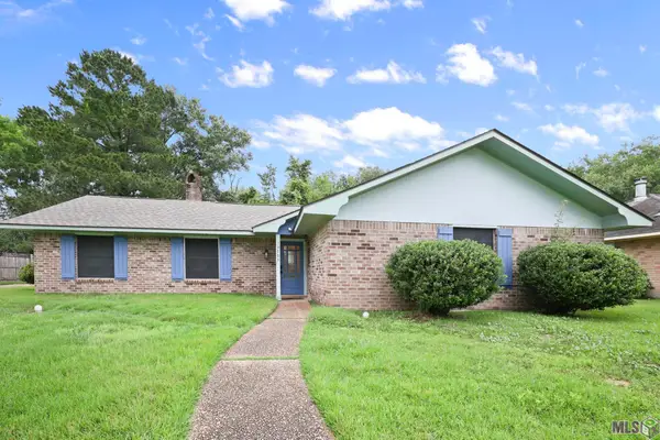 13703 Katherine Ave, Baton Rouge, LA 70815