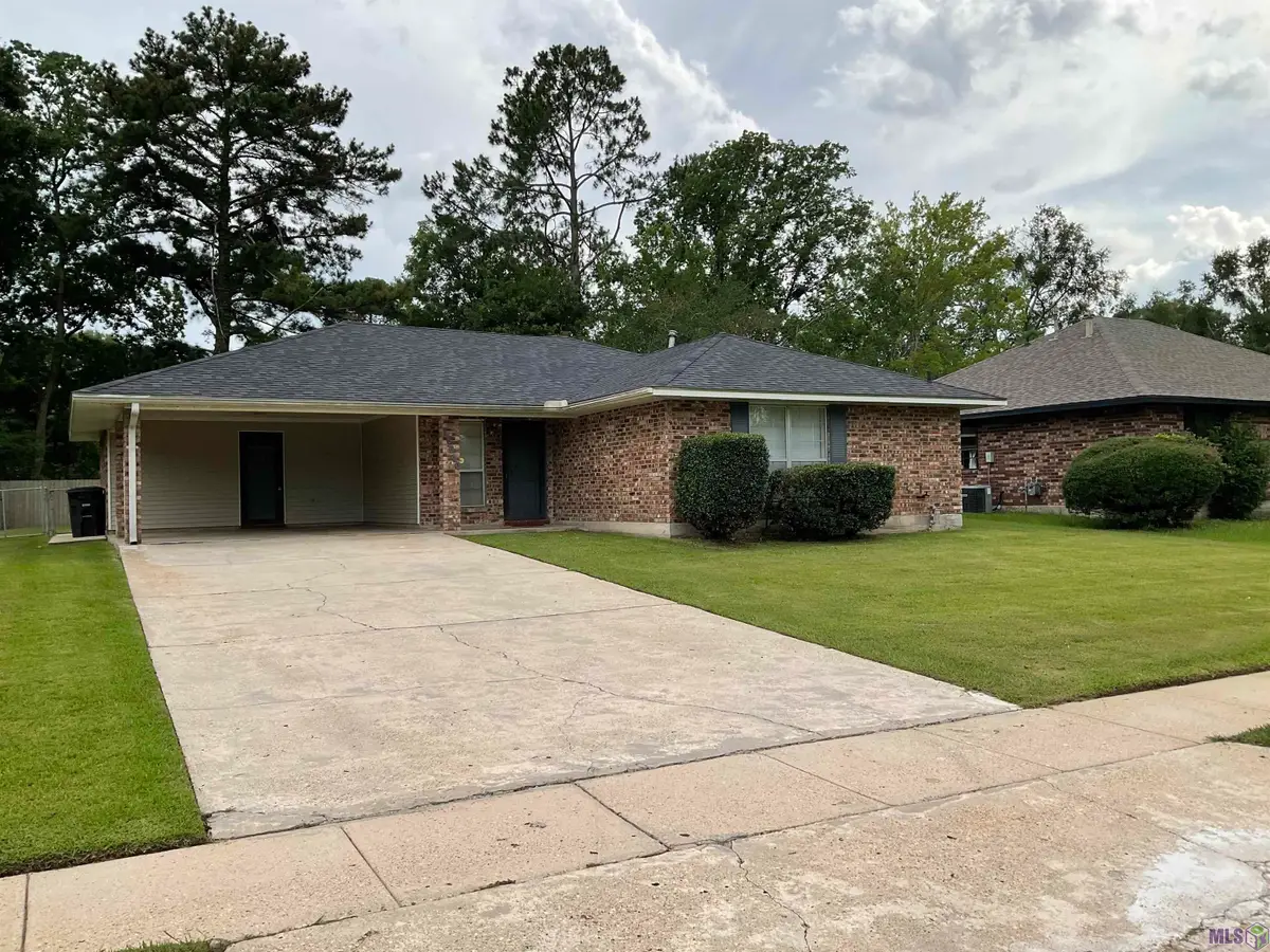16040 Morel Ave, Old Jefferson, LA 70817 - #1