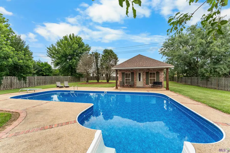 2391 St Andrews Ave, Zachary, LA 70791 - #3