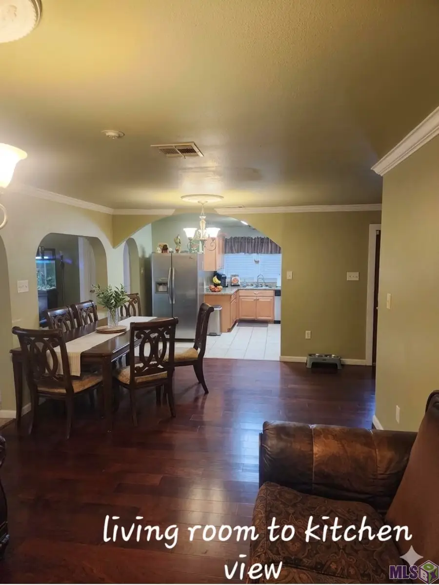 4618 Press Drive, New Orleans, LA 70126 - #3