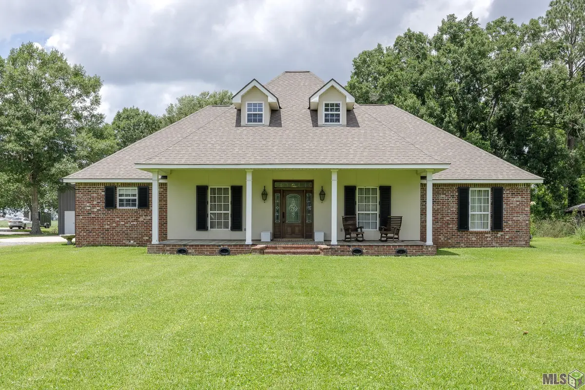 6989 Hwy 1, Belle Rose, LA 70341 - #1