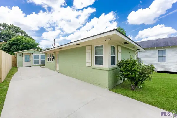 836 Steele Blvd, Baton Rouge, LA 70806