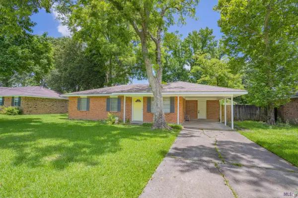 29764 Aster St, Walker, LA 70785