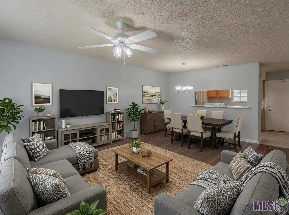 1777 Blvd De Province, Baton Rouge, LA 70816 - #1