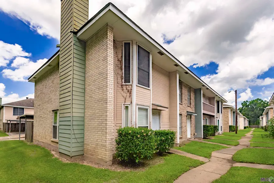 1777 Blvd De Province, Baton Rouge, LA 70816 - #2
