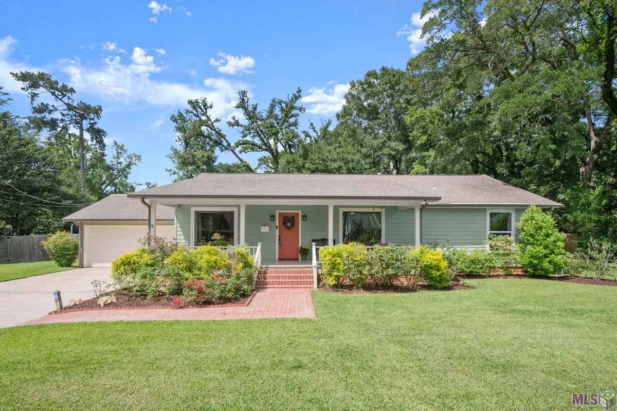 6035 Boone Dr, Baton Rouge, LA 70808 - #1