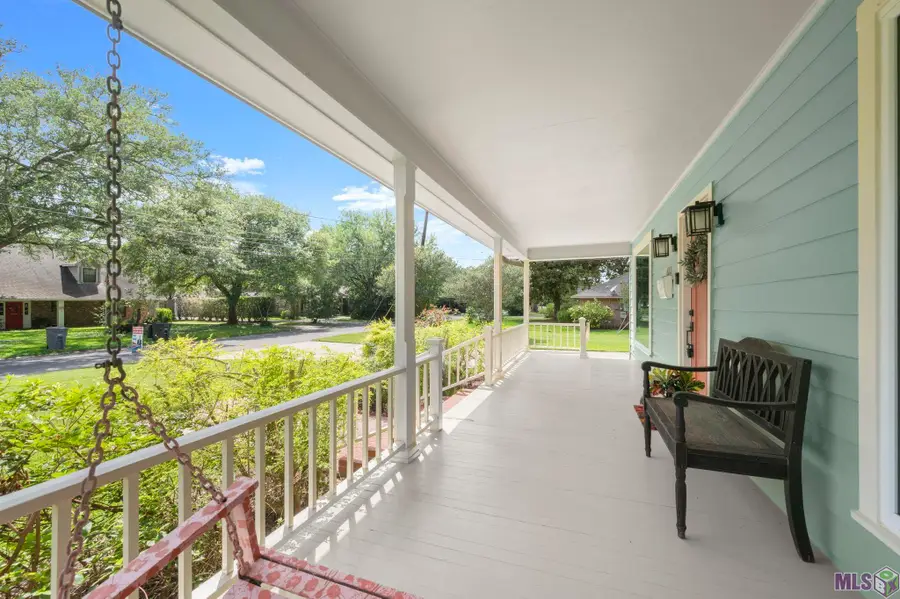 6035 Boone Dr, Baton Rouge, LA 70808 - #2