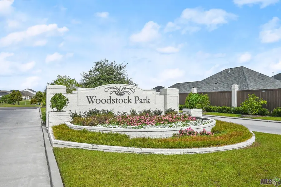 3329 Creekmere Ln, Baton Rouge, LA 70810 - #2