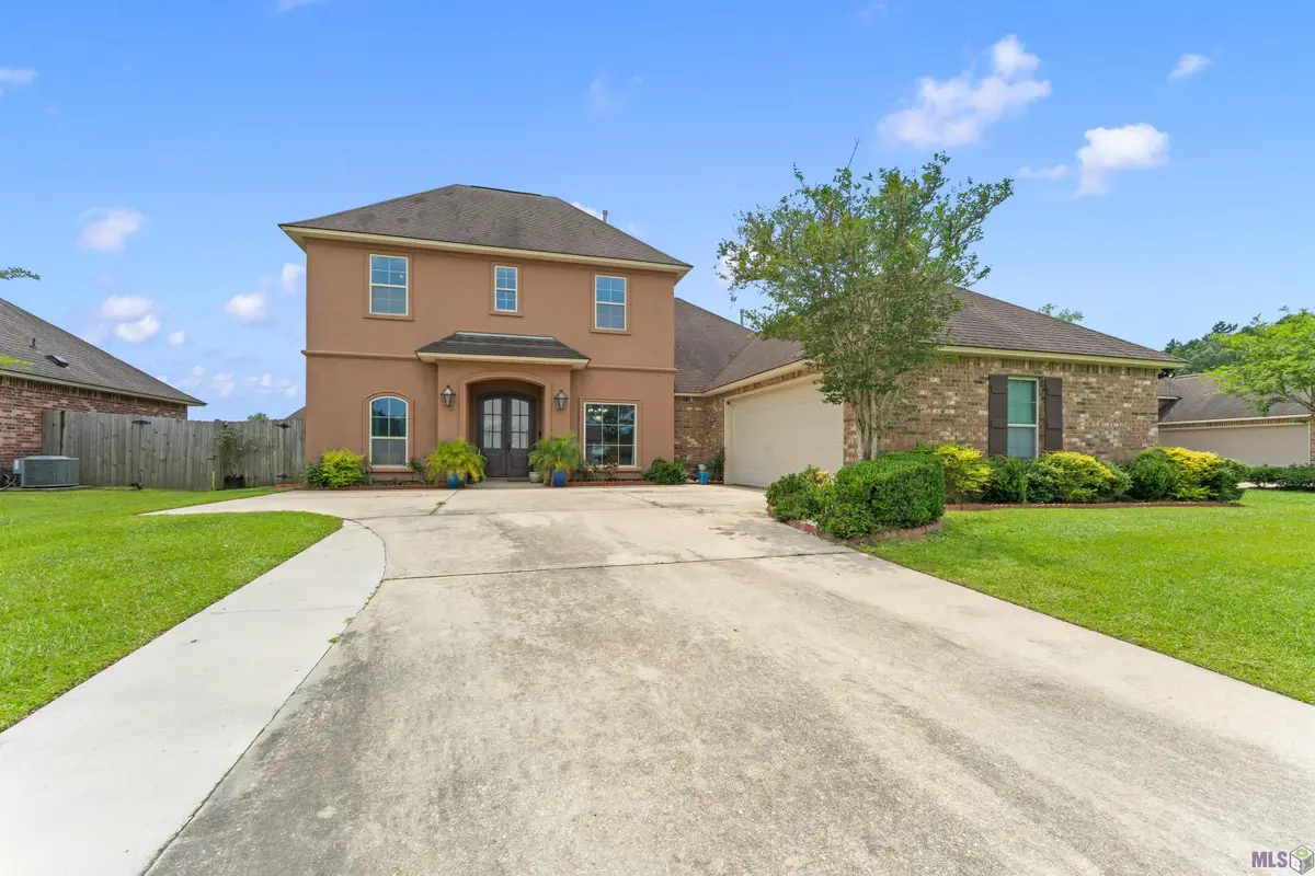 20318 Grand Crus Ave, Baton Rouge, LA 70817 - #1