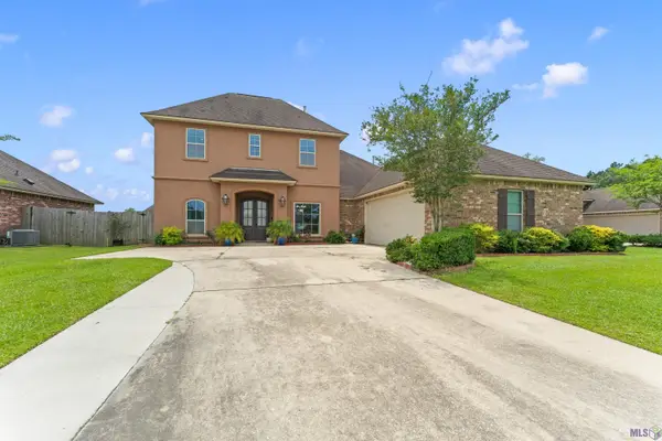20318 Grand Crus Ave, Baton Rouge, LA 70817