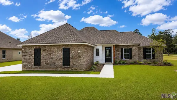 31513 Dunn Rd, Denham Springs, LA 70726